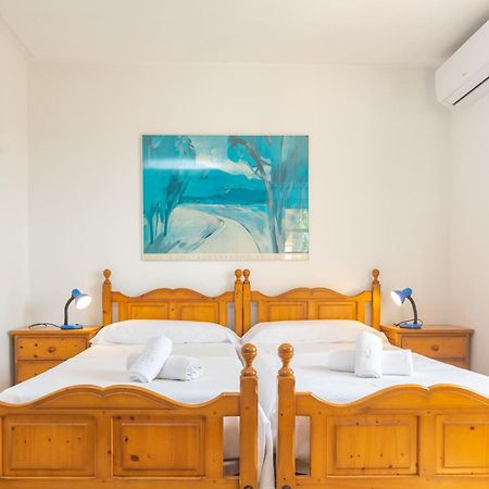 Villa Pastor Cala Anguila Ngoại thất bức ảnh