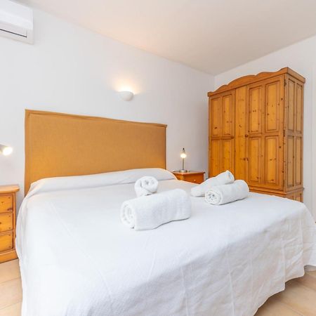 Villa Pastor Cala Anguila Ngoại thất bức ảnh
