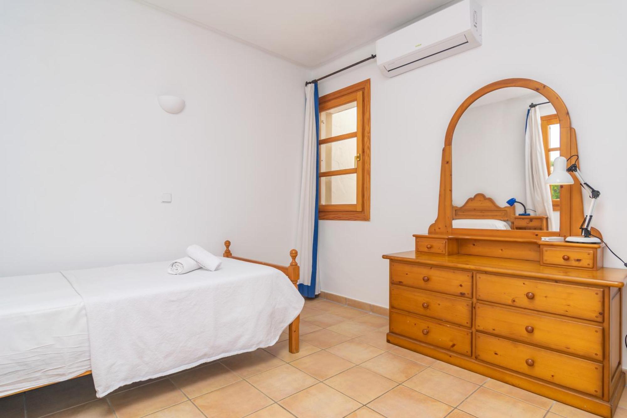 Villa Pastor Cala Anguila Ngoại thất bức ảnh