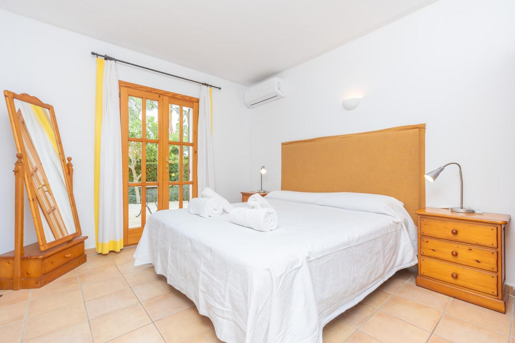 Villa Pastor Cala Anguila Ngoại thất bức ảnh